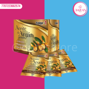 ACEITE CAPILAR COLOR-1 15ML ARGAN