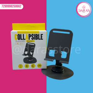 BASE DE TELEFONO COLLAPSIBLE NO.S311