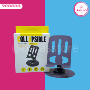 BASE DE TELEFONO COLLAPSIBLE NO.S313