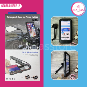 BASE DE TELEFONO PARA MOTO NO.M3A
