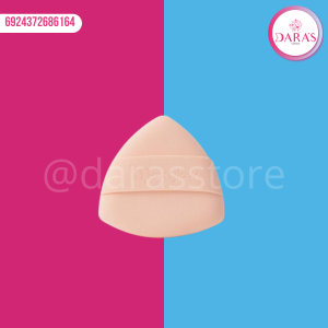 BORLA DE MAQUILLAJE MAXGLOW PUFF