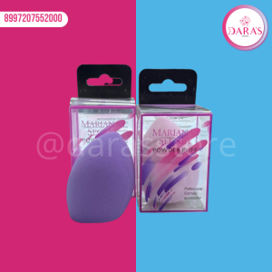 BORLA DE MAQUILLAJE MIRIANA SECRET (BIURI BLENDER)