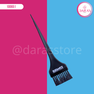 BROCHA DE TINTE ELEGANCE