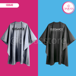 CAPA DE BARBERIA ELEGENCE