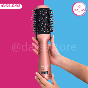 CEPILLO SECADOR BELLALISS VOLUMIZER NO.BELLA0883