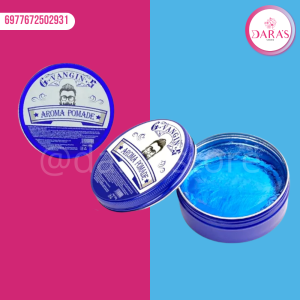 CERA VANGIN 150GR AROMA POMADE AZUL NO.331618