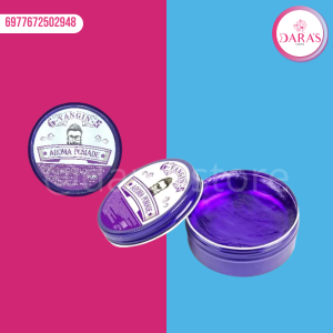 CERA VANGIN 150GR AROMA POMADE MORADO NO.331618