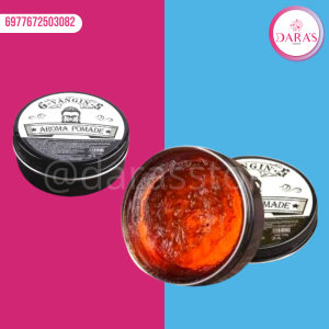 CERA VANGIN 150GR AROMA POMADE NEGRA NO.331618