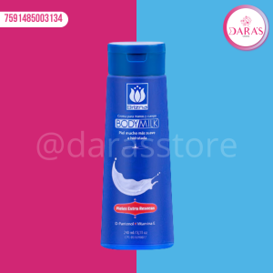 CREMA CORPORAL BRIZNA 240ML MILK PIEL EXTRA RESECA