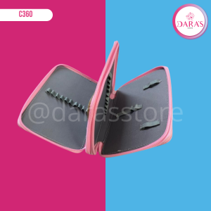 ESTUCHE PORTA PINCEL