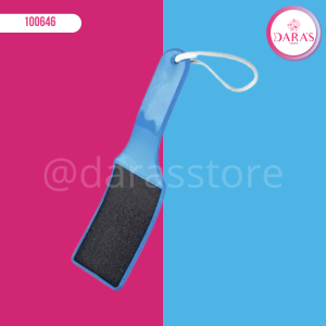 PALETA DE PEDICURA ECONOMICA DE PLASTICO