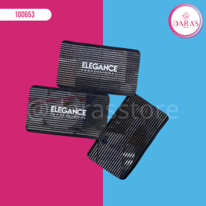 PARCHE DE BARBERIA ELEGANCE