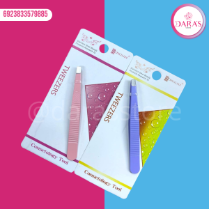 PINZA DE CEJAS POLILIKE NO.B668