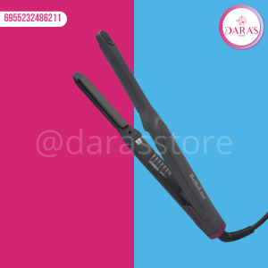 PLANCHA BELLALISS 230C/450F ULTRAFINA NO.BELLA-1842