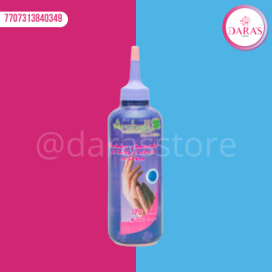 REMOVEDOR AROBELL 170ML DE CUTICULA