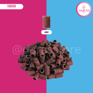 REPUESTO DE LIMA #80 20PIEZA NO.MO1824