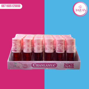 TINTA CHANLANYA FRESH LIP FRUIT NO.9399