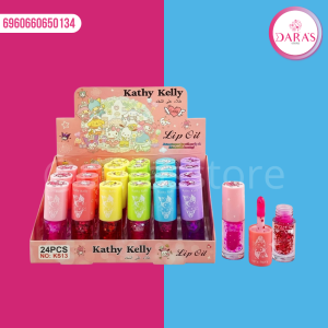 TINTA KATHY KELLY LIP OIL SANRIO NO.KS13