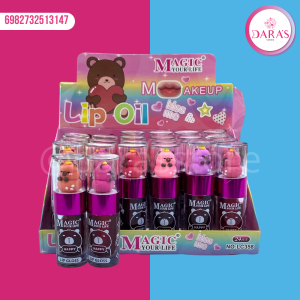 TINTA MAGIC YOUR LIFE CAPIBARA NO.LC358
