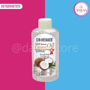 ACEITE CORPORAL DR.MEINAIER 220ML COCONUT