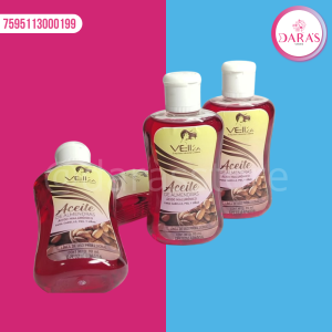 ACEITE CORPORAL VELLZA 90ML ALMENDRA