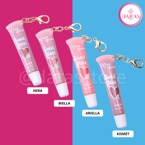 BALSAMO MAXGLOW 15ML BEAUTY GLOW LIPBALM ARIELLA