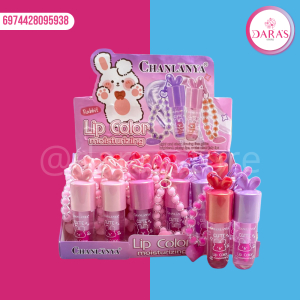BRILLO CHANLANYA CUTE LIP COLOR NO.CH9593