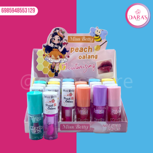 BRILLO MAGICO MISS BETTY 6GR HONEY MILK NO.L5630