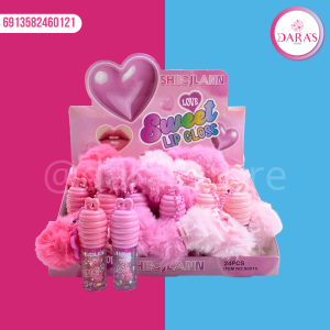 BRILLO SHECJLANM LOVE SWEET PANAL NO.S6019