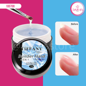 BUILDER HARD TIFFANY 15GR 4 EN 1