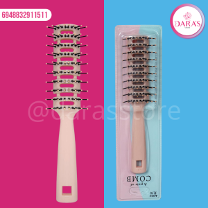 CEPILLO AISHU A PAIR OF COMB NO.OV6312