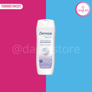 CREMA DERMOX 200ML LOCION REAFIRMANTE