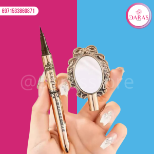 DELINEADOR BOBBLE FLOW 1ML CON ESPEJO NO.1036