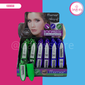 DELINEADOR FFIOMROR 5D BOOMBASTIC NO.E2177