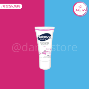 DESODORANTE BALANCE 30GR CLINICAL PROTECTION