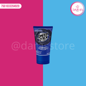 DESODORANTE SPEED STICK 30GR XTREME BLOC