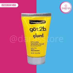 GEL DE CEJAS GOT2B 35GR GLUED