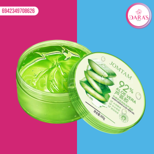 GEL HIDRATANTE JOMTAM 300GR ALOE VERA