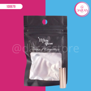 IMAN REDONDO 2CM MAXGLOW