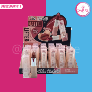 LABIAL EN BARRA COLOR CASTIBE LIFTER MATTE NO.8109
