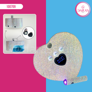 LAMPARA TIFFANY X70 CORDLESS INALAMBRICA