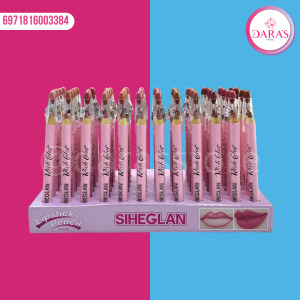 LAPIZ LABIAL SIHEGLAN RICK COLOR NO.A338