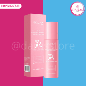 LOCION FACIAL BIOAQUA 100ML NICOTINAMIDE