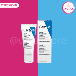 LOCION FACIAL CERAVE 40ML HIDRATANTE