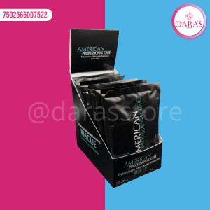 MASCARILLA AMERICAN CARE 50ML RESCUE