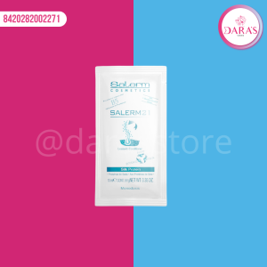 MASCARILLA SALERM 21 10GR