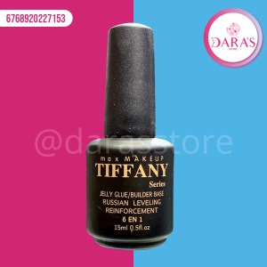PEGA JELLY TIFFANY 15ML 6 EN 1