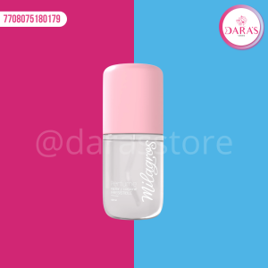PERFUME CAPILAR MILAGROS 120ML IRRESISTIBLE