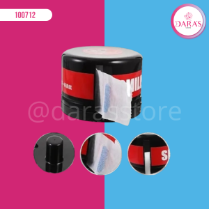 PORTA CUELLERO DE BARBERIA