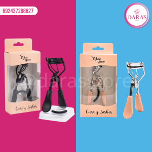 RIZADOR MAXGLOW CURVY LASHES